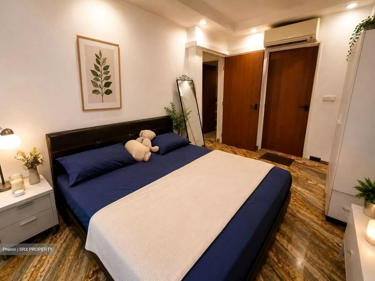 Blk 473A Fernvale Rivergrove (Sengkang), HDB 3 Rooms #582373351
